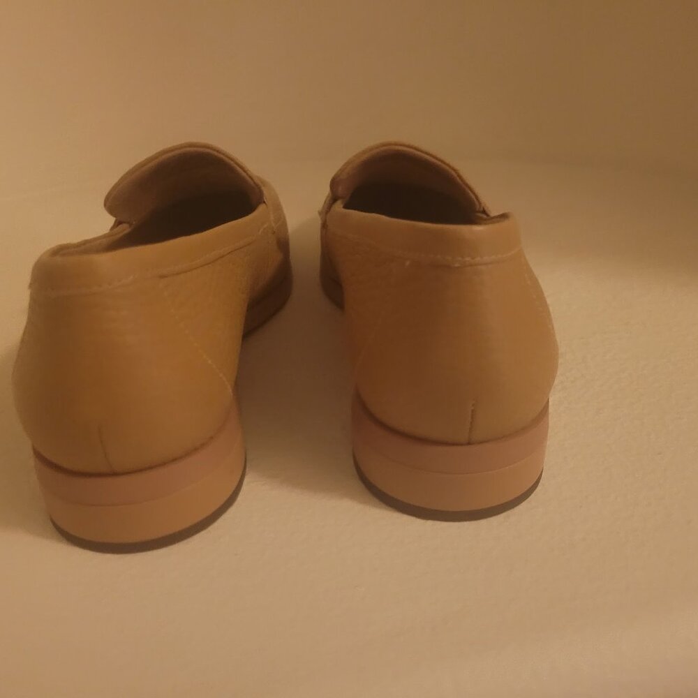 VIONIC SELLAH SQUARE TOE LOAFER (WOMEN) 7.5M - Picture 5 of 6